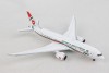 Biman Bangladesh Boeing 787-8 Dreamliner Herpa 532730 scale 1:500