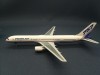 House Color 752 N757A white livery NG Models die cast scale 1:400
