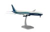 *Boeing House 777-300ER with stand & gears Hogan HG3763GR scale 1:200