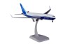Boeing House new livery 767-300F Winglets with gear Hogan HG3770GR scale 1:200