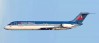 British Midland DC-9-32  G-PKBE  Aero Classics AC411139 Die-Cast Scale 1:400