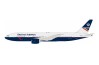 British Airways Boeing 777-236 G-ZZZA  Landor Livery With Stand and Coin ARD/Inflight ARDBA39 Scale 1:200 