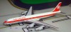 Rare! Air Canada DC-8-55    D/C C-FTII 1:400 Aero Classics