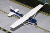 Cessna 172 Sporty Flight School #4 Reg: N1215A Gemini GGCES007 scale 1:72 