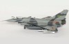 China Air Force J-10 Vigorous Dragon Chinese Fighter Jet Air Force1 Models AF1-0046W Scale 1:72
