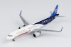 China Southern Airlines Airbus A321neo B-1088 Moutai Livery 中国南方航空 NG Models 13065 Scale 1:400