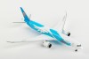 China Southern Boeing 787-9 787th B-1168 Dreamliner Herpa 533300 scale 1:500