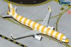 Condor "Sunshine" New Livery Airbus A321 D-AIAD Gemini Jets GJCFG2149 Scale 1:400