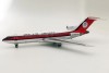 Sale! Dan-Air London Boeing 727-193 G-BEGZ With Stand Die-Cast InFlight IF721DA1222 Scale 1:200