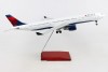 Delta Airbus A330-300 stand and gears Skymarks Supreme SKR9200 1:100