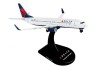 Delta Boeing 737-800 die-cast by Postage Stamp PS5815-3 scale 1:300