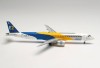 Embraer House E-195-E2 PR-ZIJ "Profit Hunter" Herpa Wings die-cast 572064 Scale 1:200 