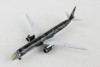 Embraer House Tech Lion ERJ E195-E2 PR-ZIQ Profit Hunter Die-Cast Herpa 536370 Scale 1:500