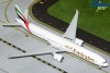 Emirates Boeing 777-300ER A6-END Gemini200 G2UAE1079 scale 1:200