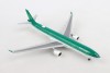 Aer Lingus Airbus A330-300 EI-FNH Herpa 531818 scale 1:500