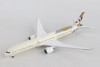Etihad Boeing 787-10 A6-BMA Dreamliner Herpa 533119 scale 1:500