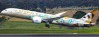 Etihad Boeing 787-9 Dreamliner Adnoc livery A6-BLI JC4ETD212 scale 1:400