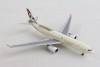 Etihad Cargo Airbus A330-200F Herpa Wings die cast 532716 scale 1:500
