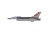 *US ANG F-16C Fighting Falcon 119th FS 177th FW New Jersey ANG 2016 Hobby Master HA38006 Scale 1:72