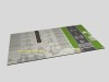 Limited in stock! Eztoys Airport Mat - Section 1