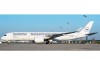 Flaps Down Lufthansa Airbus A350-900 D-AIVD "CleanTechFlyer" Die-Cast JC Wings SA4DLH008A Scale 1:400