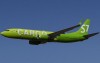 Sale! Flaps down S7 Cargo Boeing 737-800BCF VP-BEN JCWings LH2SBI302A scale 1:200