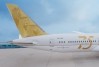 Sale! Flaps down Saudi Arabian Airlines boeing 787-9 Dreamliner HZ-ARE 75 years anniversary JC Wings LH2SVA337A scale 1:200