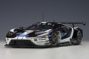 Ford GT Le Mans 2019, S.Mucke/O.Pla/B.Johnson #66 AUTOart 81910 Die-Dast Model Scale 1:18