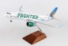 Frontier A320neo N331FR  "Choo the Pika" N331FR Supreme SKR8350 1:100