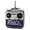 Futaba 18MZ World Championship Transmitter – 18-Channel Computer System Aircraft  T18MZ-WC 01004352-1 with R7008SB Receiver