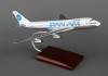 Pan Am Boeing Executive Series KB747PATP G1620 Scale 1:200