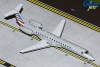 American Eagle Embraer ERJ E145LR N603KC Gemini Jets G2AAL1023 Scale 1:200