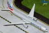 American Airlines Boeing 777-300ER N736AT Gemini200 G2AAL1076 Scale 1:200
