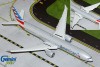 Flaps Down American Airlines Boeing 777-300ER N736AT Gemini200 G2AAL1076F Scale 1:200