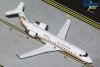 Air Wisconsin CRJ-200LR  Retro Livery N471ZW -Cast Gemini 200 G2AWI1244 Scale 1:200