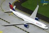 Delta Airlines  Airbus A330-900neo N407DX Die-Cast Gemini200 G2DAL1110 Scale 1:200