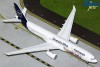 Lufthansa  Airbus A330-300 Fanhansa Diversity Wins -AIKQ Gemini G2DLH1221 Scale 1:200 
