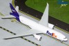 FedEx Boeing 777F Cargo N889FD Gemini200 G2FDX1070 Scale 1:200