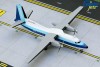 KLM City Hopper Fokker F-27 PH-KFE Gemini 200 G2KLM845 scale 1:200