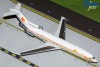 National Airlines Boeing 727-200 N4732 "Virginia" Sun King Livery Polished Belly Gemini200 G2NAL1060 scale 1:200