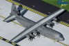 *Royal Australia Air Force C-130J Hercules A97-442 GeminiJets G2RAA993 Scale 1:200 