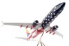 Southwest "Freedom One" Boeing 737-800 N500WR scimitar winglets G2SWA1042 scale 1:200