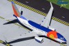 Southwest Airlines Boeing 737-700 N230WN “Colorado One” Gemini G2SWA460 scale 1:200