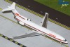 Trump Shuttle Boeing 727-200 N918TS Gemini200 G2TPS945 Scale 1:200