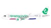 Transavia Airlines Airbus A320neo  F-GNEO G2TRA1283 Die-Cast Gemini 200 Scale 1:200