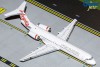 Virgin Australia Airlines Fokker F-100 VH-FNJ Gemini 200 G2VOZ813 Scale 1:200 