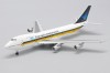 Garuda Indonesia / Singapore Boeing 747-200 9V-SQL JC Wings DK4GIA001 scale 1:400