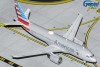 American Airlines Airbus A320 N103US Gemini Jets GJAAL2085 Scale 1:400