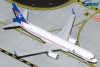 Amerijet Boeing 757-200W PCF N818NH Gemini Jets GJAJT2130 Scale 1:400