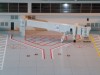 GeminiJets Jetway AirBridge Set 1 For Narrow Body Planes Scale  1:400 GJARBRDG1